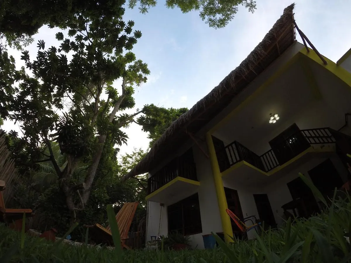 Inn Casa Chejum Bacalar Hotel