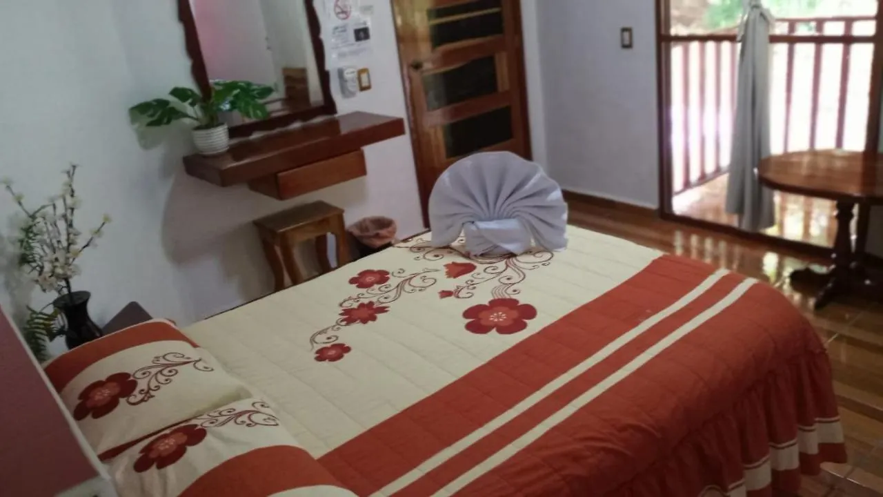 Inn Casa Chejum Bacalar Hotel
