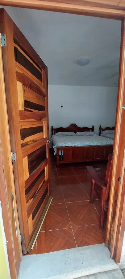 Inn Casa Chejum Bacalar Hotel