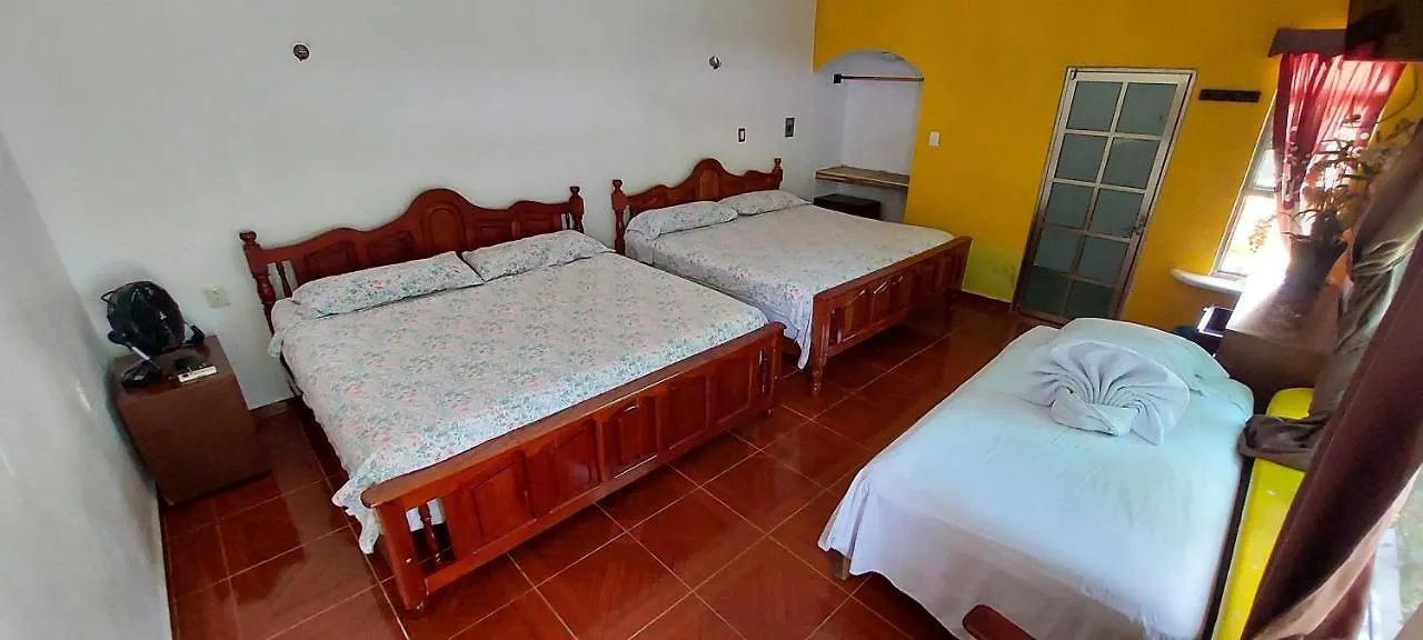 Inn Casa Chejum Bacalar Hotel
