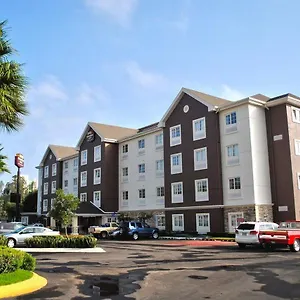 **** Hotel Intercity Mexico