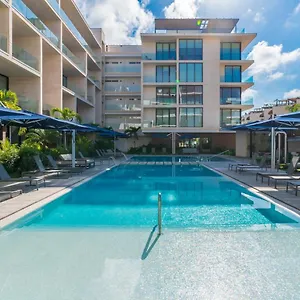 *** Aparthotel Oc321 Oceana Amazing 3 Bedrooms Mexico