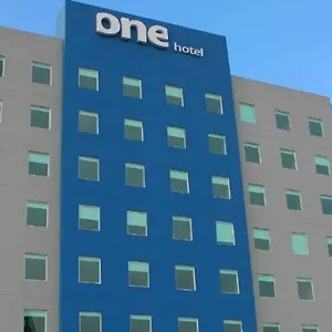 *** Hotel One Guadalajara Tapatio Mexico