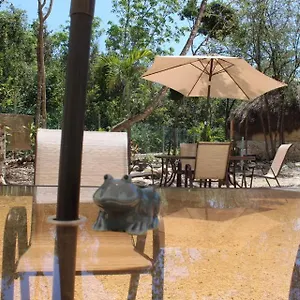 Hotel Casa Las Bonitas Tulum By Savana , Tulum México