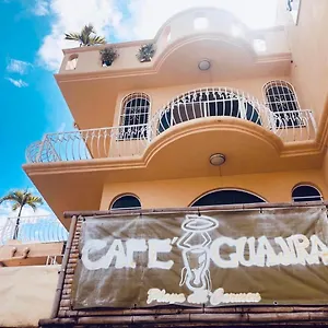 ** Aparthotel Izsla Suites Mexico