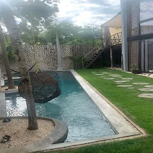Ariché Hotel&hostal , Tulum México