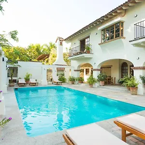 **** Hotel Casa Ritual Mexico