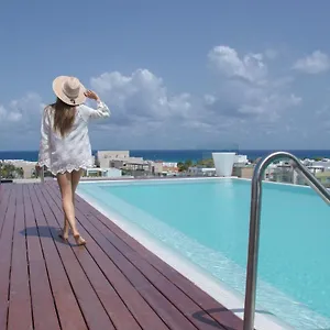 **** Hotel Macondo 5ta Av Residences Fi Mexico