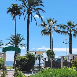Eden Hotel Nicea
