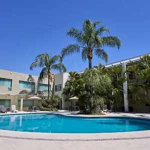 **** Hotel Business Class Mexico