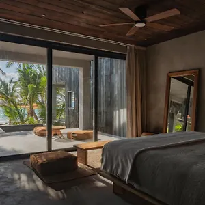  Hotel Umi Mexico
