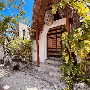 Hostel Elmar, Bacalar