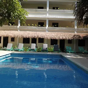 Nature (adults Only) Hotel Playa del Carmen
