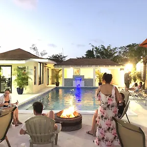 Colony Club Inn&suites Hotel Nassau
