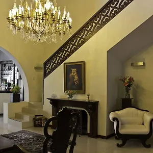 **** Hotel Casa Madonna La Providence Mexico