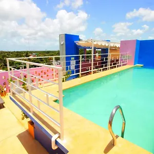 Arcoiris Hotel Tulum